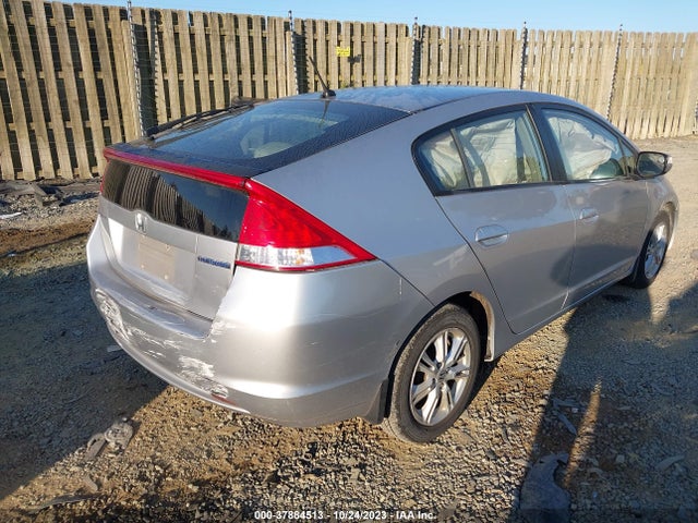 Продажа на аукционе авто 2011 Honda Insight Ex, vin: JHMZE2H79BS010442, номер лота: 37884513