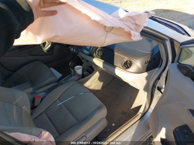 Продажа на аукционе авто 2011 Honda Insight Ex, vin: JHMZE2H79BS010442, номер лота: 37884513