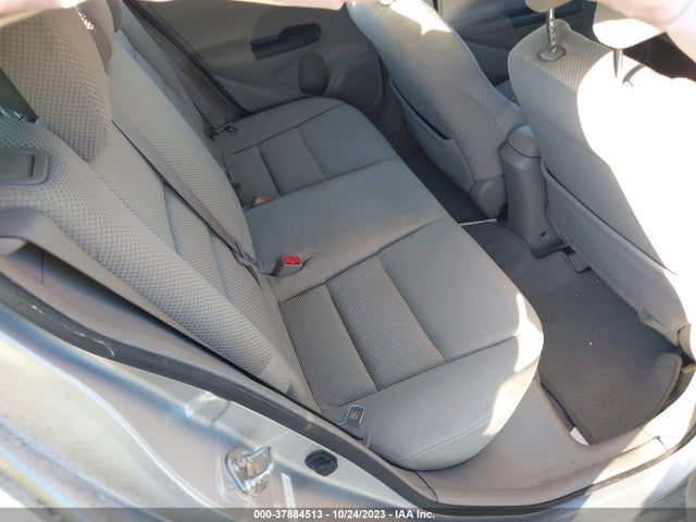 Продажа на аукционе авто 2011 Honda Insight Ex, vin: JHMZE2H79BS010442, номер лота: 37884513