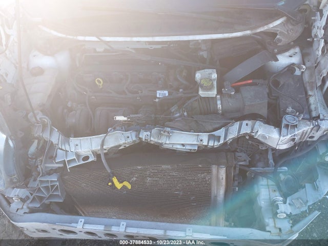 Ford Transit Connect Xlt 2015 NM0LS7F70F1189060 Image 10