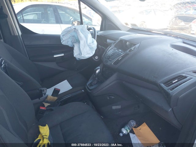 Ford Transit Connect Xlt 2015 NM0LS7F70F1189060 Image 5