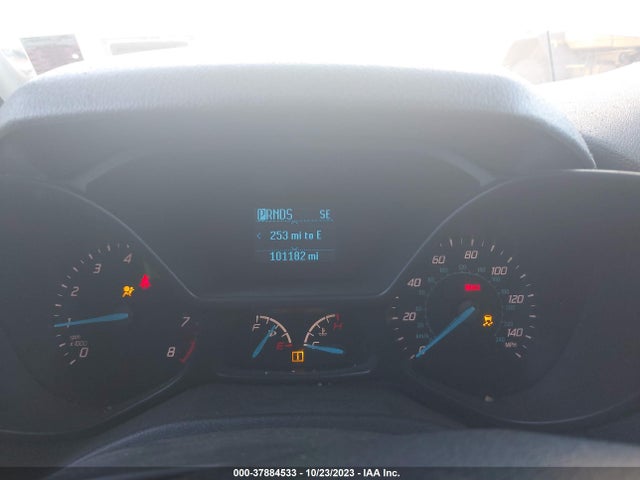 Ford Transit Connect Xlt 2015 NM0LS7F70F1189060 Image 7