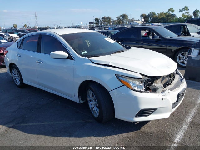 Nissan ALTIMA 2.5 2016 1N4AL3AP6GC204583 zdjęcie główne
