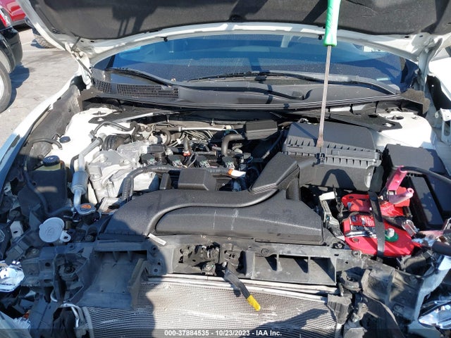 Nissan ALTIMA 2.5 2016 1N4AL3AP6GC204583 Image 10