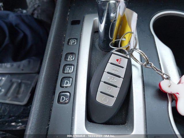 Nissan ALTIMA 2.5 2016 1N4AL3AP6GC204583 Image 11