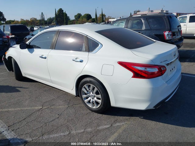 Nissan ALTIMA 2.5 2016 1N4AL3AP6GC204583 Image 3