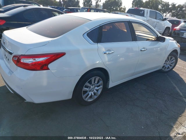 Nissan ALTIMA 2.5 2016 1N4AL3AP6GC204583 Image 4