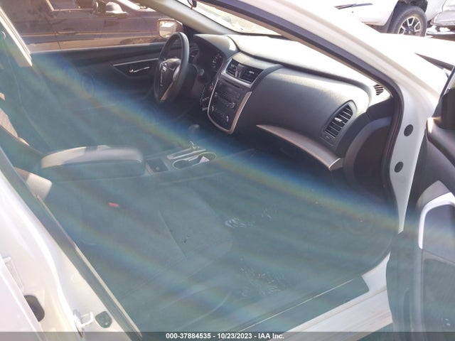 Nissan ALTIMA 2.5 2016 1N4AL3AP6GC204583 Image 5