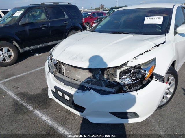 Nissan ALTIMA 2.5 2016 1N4AL3AP6GC204583 Image 6