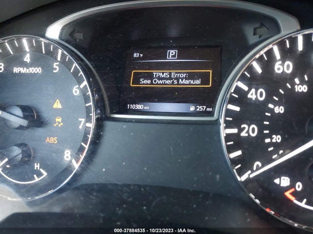 Nissan ALTIMA 2.5 2016 1N4AL3AP6GC204583 Image 7