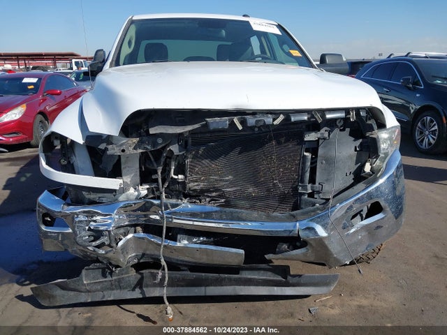 RAM 2500 Tradesman 2016 3C6UR5CL6GG359831 Image 12