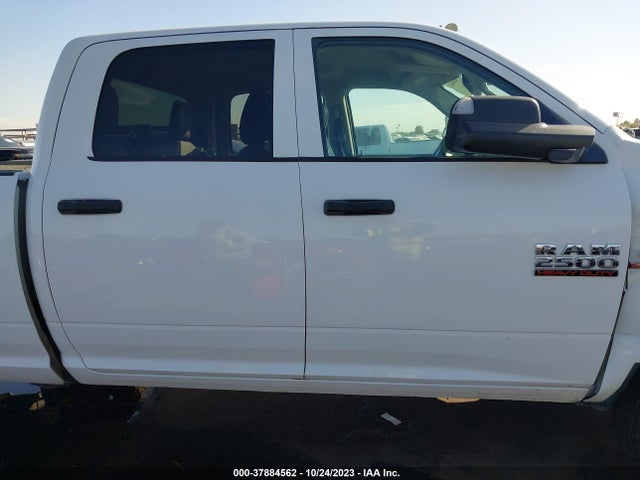 RAM 2500 Tradesman 2016 3C6UR5CL6GG359831 Image 13