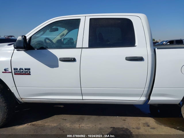 RAM 2500 Tradesman 2016 3C6UR5CL6GG359831 Image 14