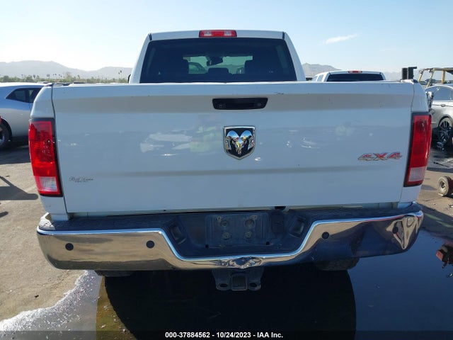 RAM 2500 Tradesman 2016 3C6UR5CL6GG359831 Image 16
