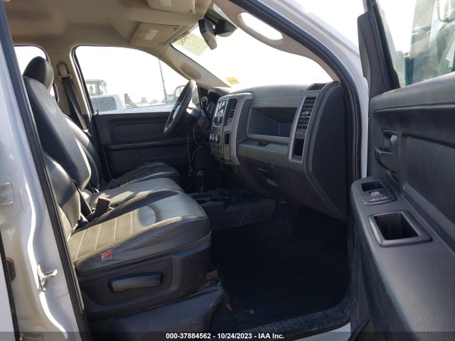 RAM 2500 Tradesman 2016 3C6UR5CL6GG359831 Image 5