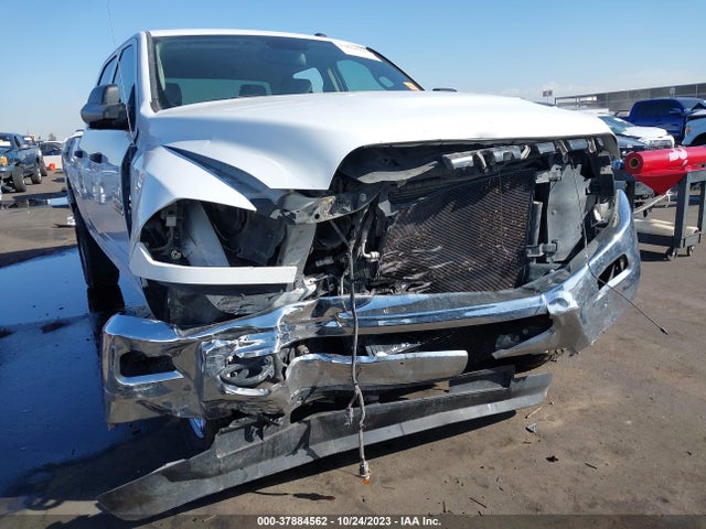 RAM 2500 Tradesman 2016 3C6UR5CL6GG359831 Image 6