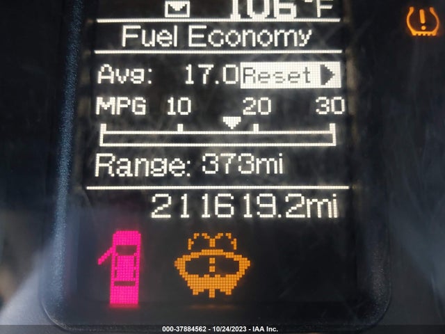 RAM 2500 Tradesman 2016 3C6UR5CL6GG359831 Image 7