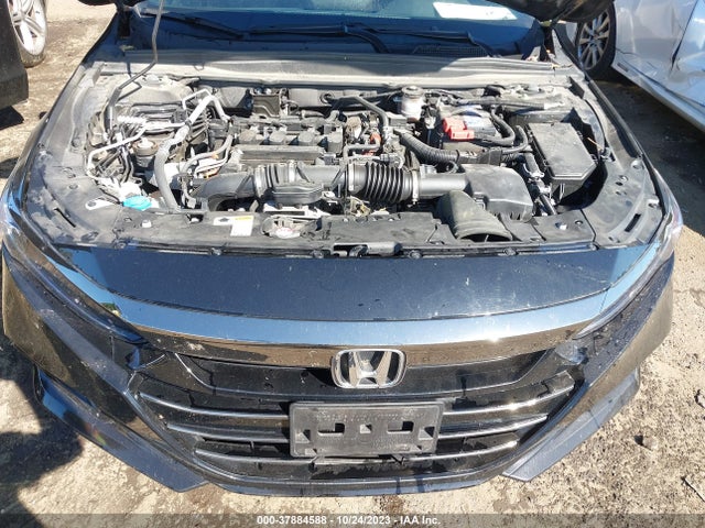2021 HONDA ACCORD SPORT VIN: 1HGCV1F35MA049475