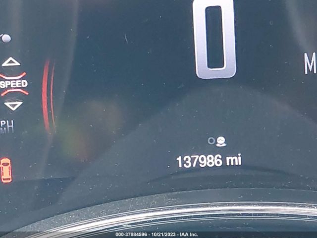 1C4RDHDG5FC817439 Dodge DURANGO LIMITED