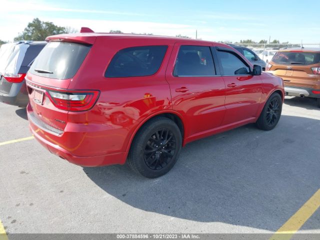 1C4RDHDG5FC817439 Dodge DURANGO LIMITED
