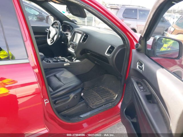 1C4RDHDG5FC817439 Dodge DURANGO LIMITED