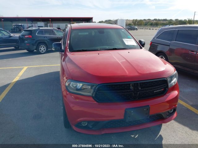 1C4RDHDG5FC817439 Dodge DURANGO LIMITED