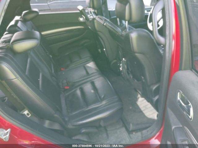 1C4RDHDG5FC817439 Dodge DURANGO LIMITED