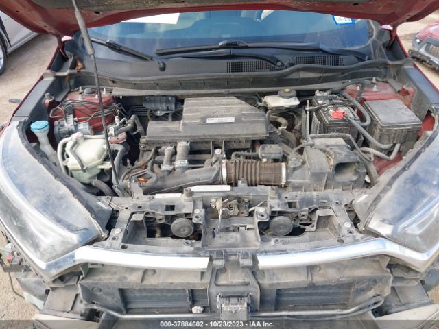 2HKRW1H56KH501363 Honda CR-V EX