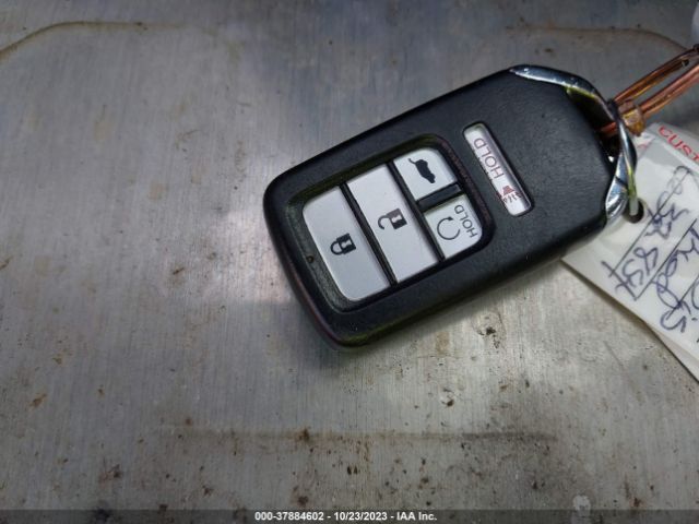 2HKRW1H56KH501363 Honda CR-V EX