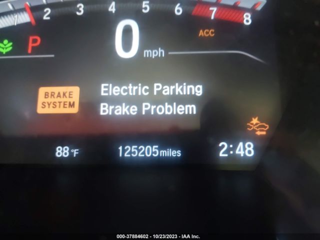 2HKRW1H56KH501363 Honda CR-V EX