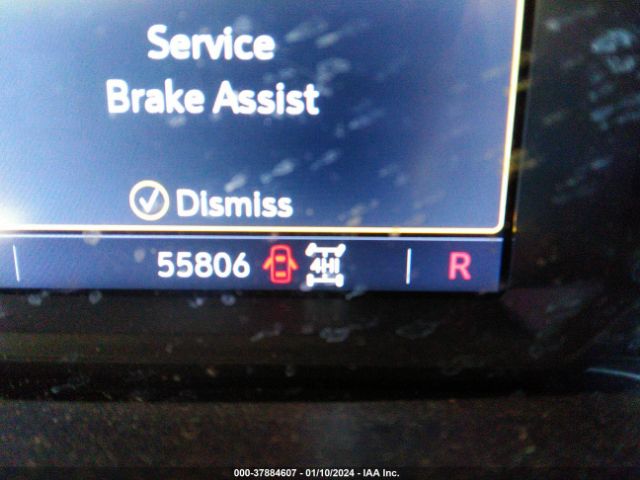 3GTP9EED8KG299006 GMC Sierra 1500 At4
