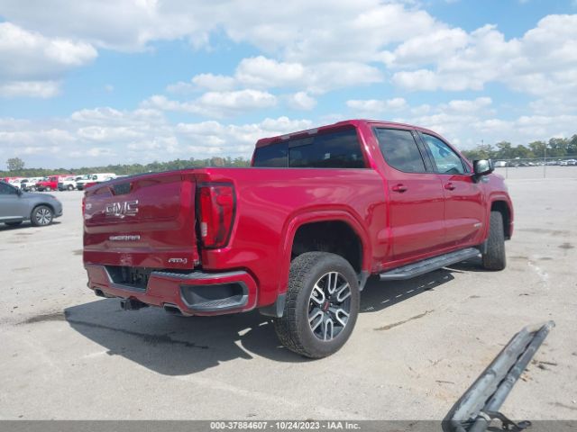 3GTP9EED8KG299006 GMC Sierra 1500 At4