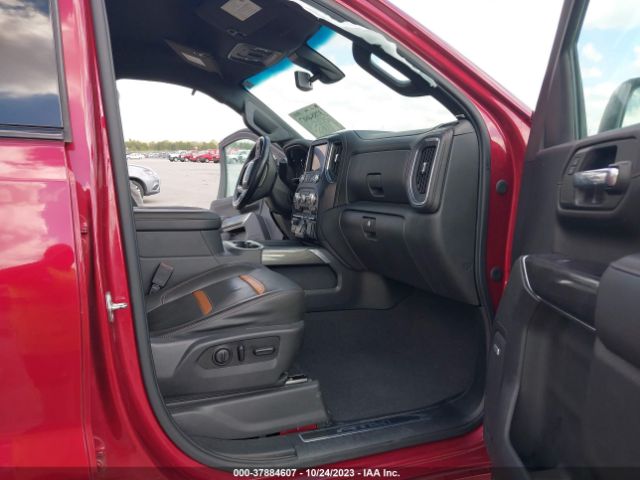 3GTP9EED8KG299006 GMC Sierra 1500 At4