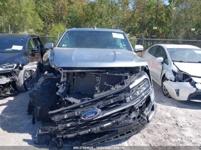 1FMJK1KT1NEA41710 Ford Expedition Max Limited
