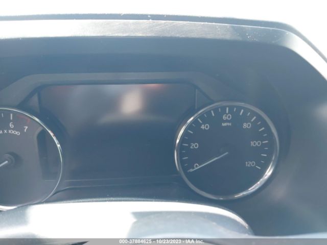 1FMJK1KT1NEA41710 Ford Expedition Max Limited