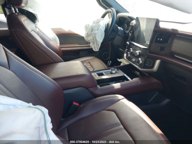 1FMJK1KT1NEA41710 Ford Expedition Max Limited