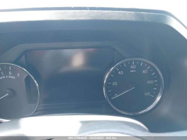 1FMJK1KT1NEA41710 Ford Expedition Max Limited