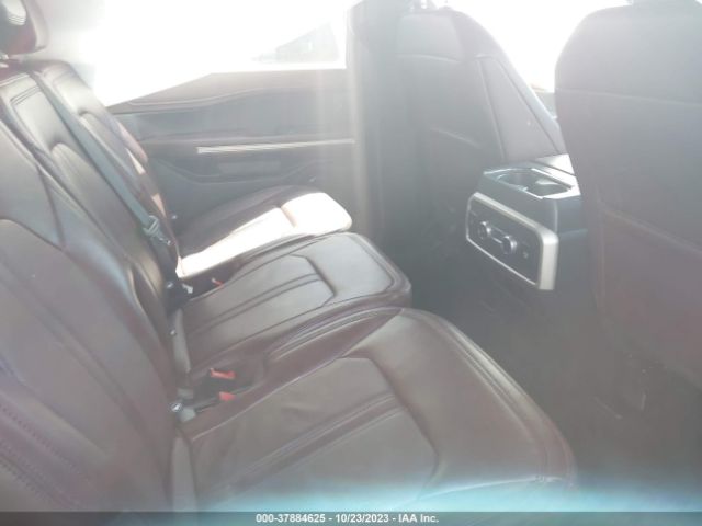 1FMJK1KT1NEA41710 Ford Expedition Max Limited
