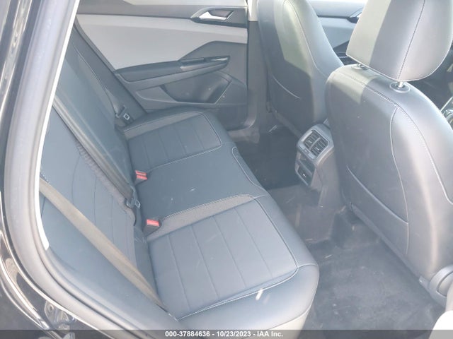 3VVEX7B28PM316862 Volkswagen TAOS SE