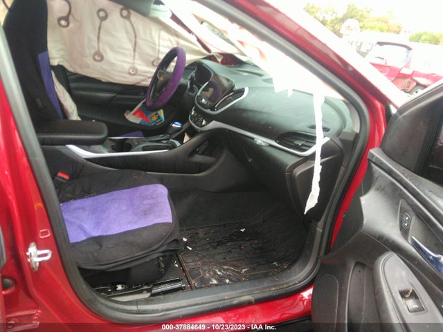 Chevrolet VOLT LT 2018 1G1RC6S56JU143872 Image 5