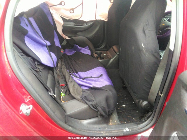 Chevrolet VOLT LT 2018 1G1RC6S56JU143872 Image 8