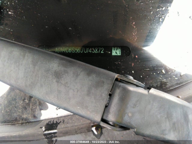 Chevrolet VOLT LT 2018 1G1RC6S56JU143872 Image 9