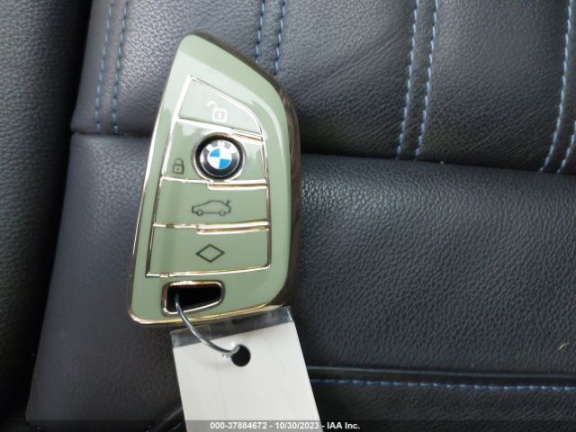 2020 BMW X3 5UXTY9C06L9B01311 Photo 10