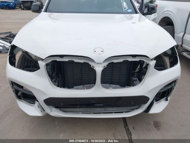 2020 BMW X3 5UXTY9C06L9B01311 Photo 5