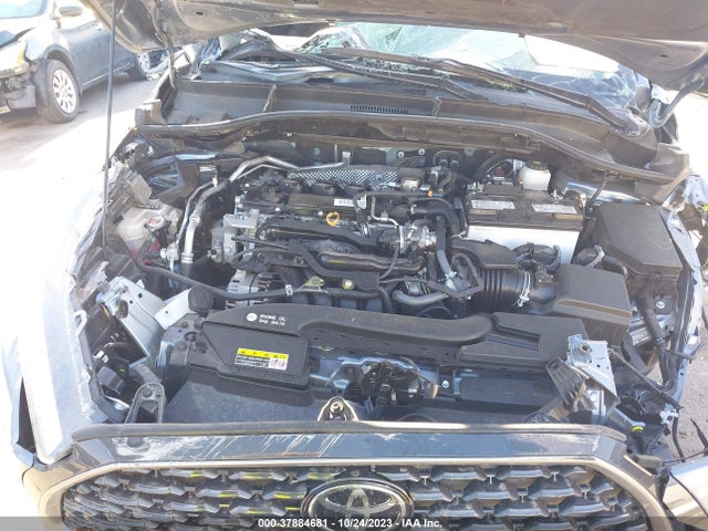 Toyota Corolla Cross Xle 2022 7MUDAAAG8NV022211 Image 10