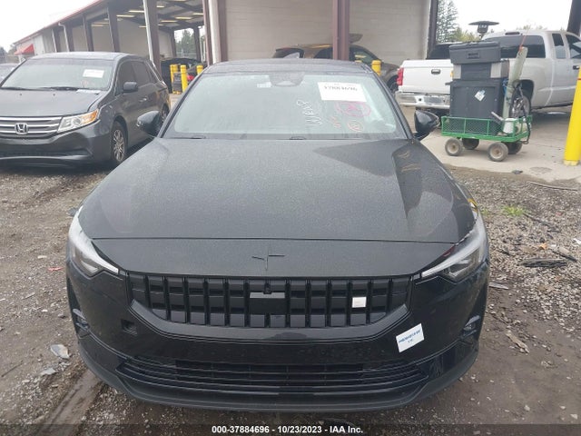 Polestar 2 2022 LPSED3KA0NL084529 Image 12