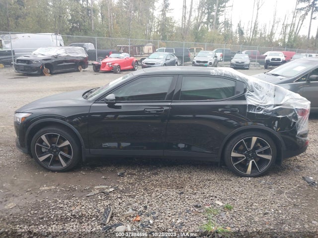 Polestar 2 2022 LPSED3KA0NL084529 Image 14