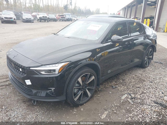 Polestar 2 2022 LPSED3KA0NL084529 Image 2