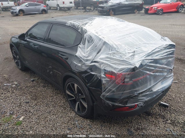 Polestar 2 2022 LPSED3KA0NL084529 Image 3