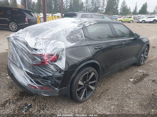 Polestar 2 2022 LPSED3KA0NL084529 Image 4